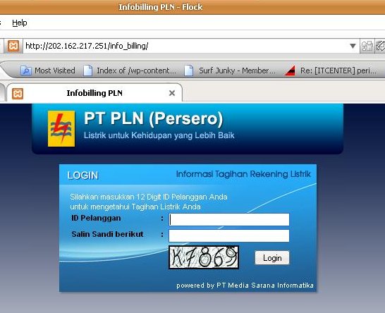 pln pln