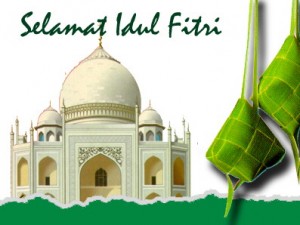 IDul Fitri