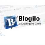 Blogilo – Blog Editor di Linux