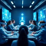 Artificial Intelligence (AI): Kemajuan, Kemunduran, dan Ketergantungan