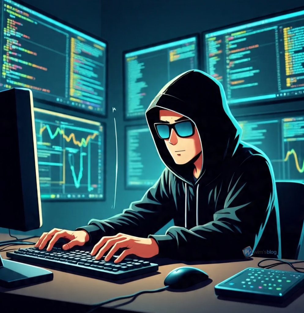 Password Hacker Tools dan Cara Melindungi Diri dari Ancaman