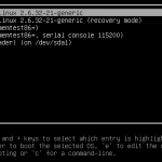 Windows 7 missing from GRUB