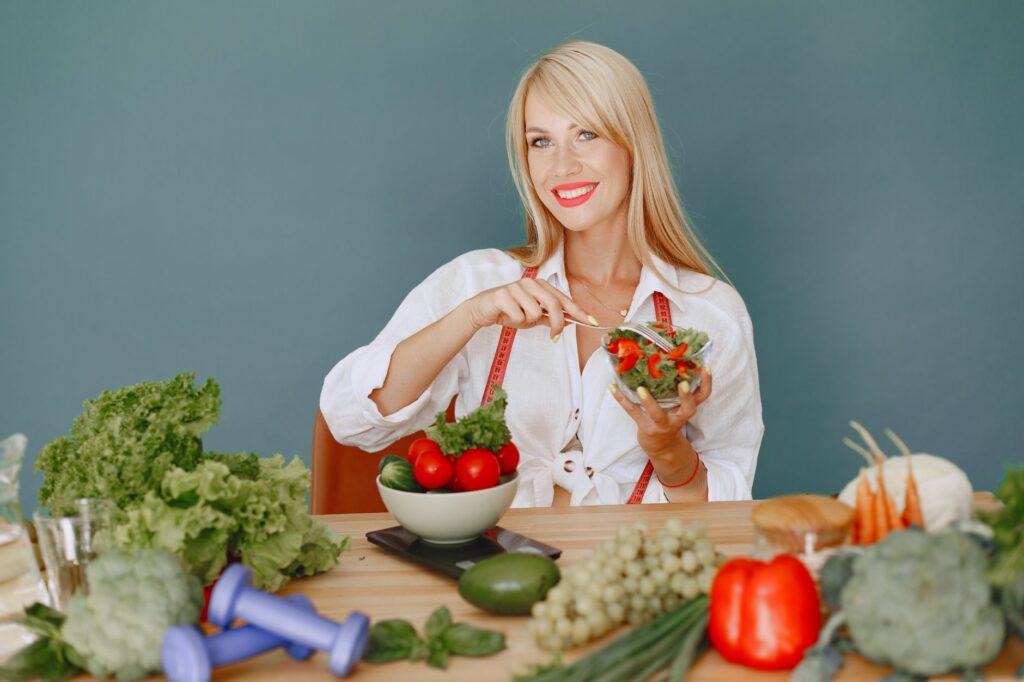 Diet Anti‑inflamasi untuk Rheumatoid Arthritis