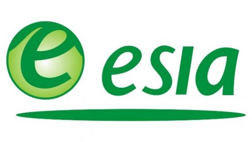 Logo Esia