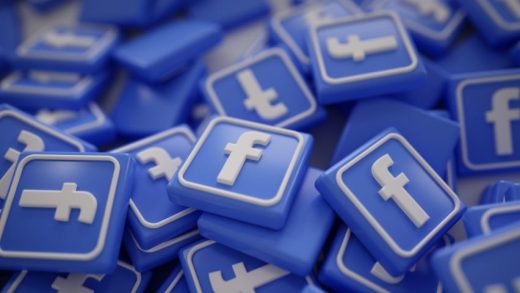 Reply comment FB via email