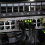 Konfigurasi LACP (Link Aggregation) pada MikroTik RouterOS 7.x