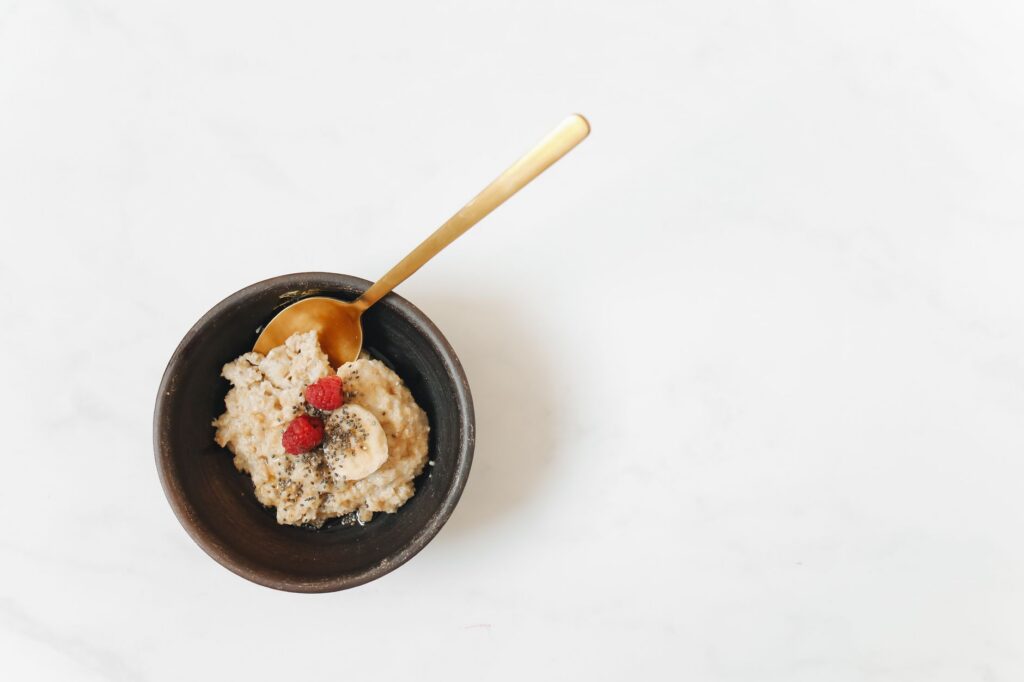 Oatmeal untuk Menurunkan Kolesterol