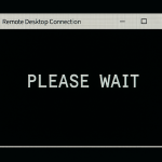 Remote Desktop Connection