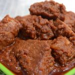 Rendang Daging (perutgendut.com)