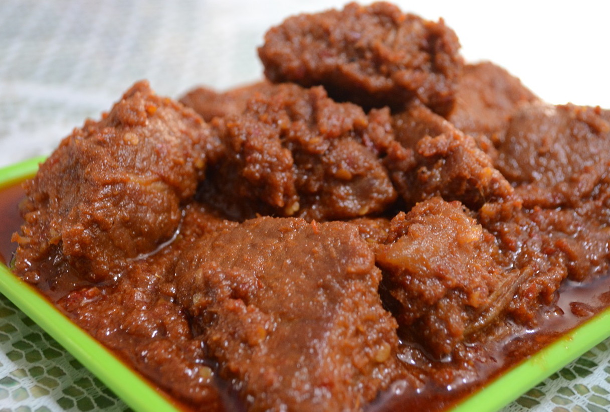 Rendang Daging (perutgendut.com)