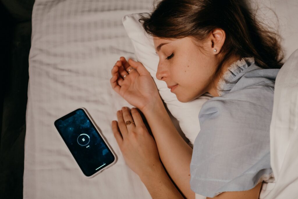 Tidur Berkualitas untuk Hipertensi