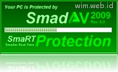 Smadav 2009 Rev. 5